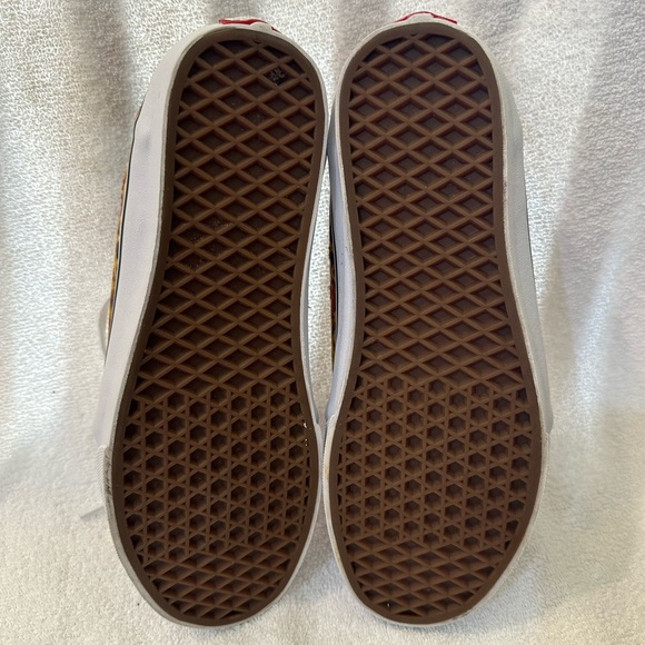 VANS Chukka Low Ultracush HD Pro Sneakers - 9 - Picture 5 of 5